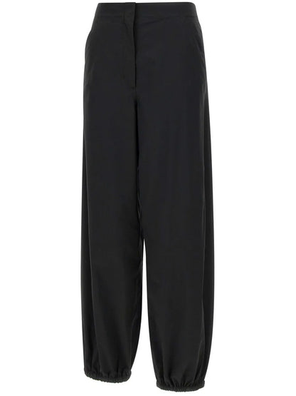 Tapered Track Pants
