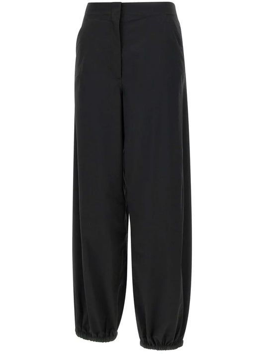 Tapered Track Pants