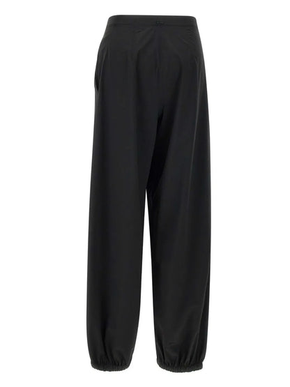 Tapered Track Pants