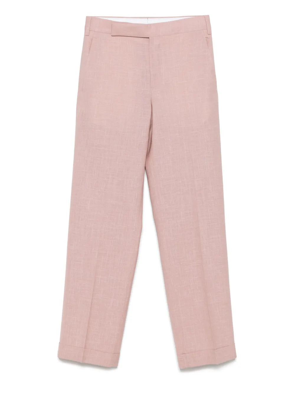 Tailored Trousers