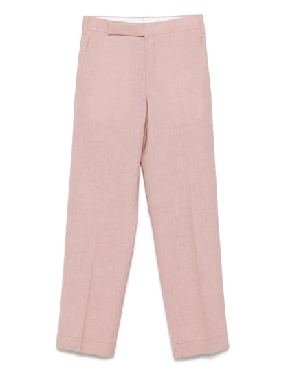 Tailored Trousers