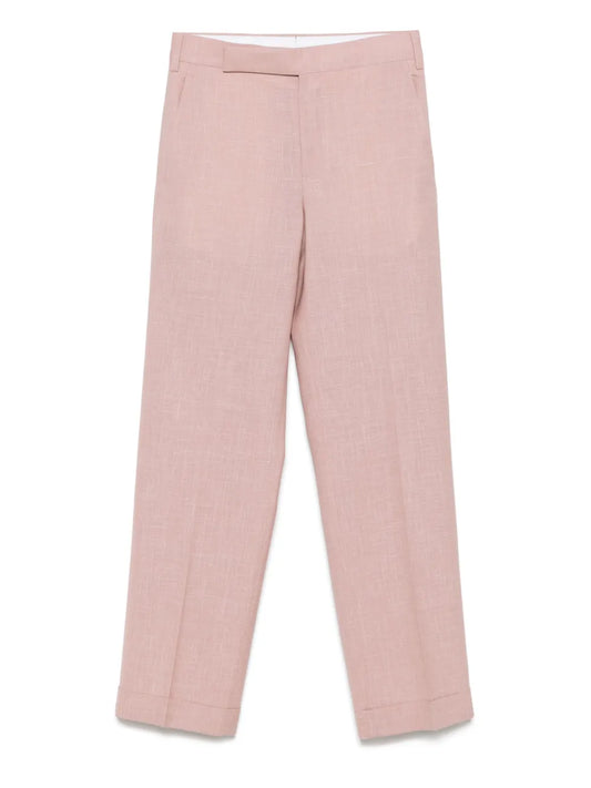 Tailored Trousers