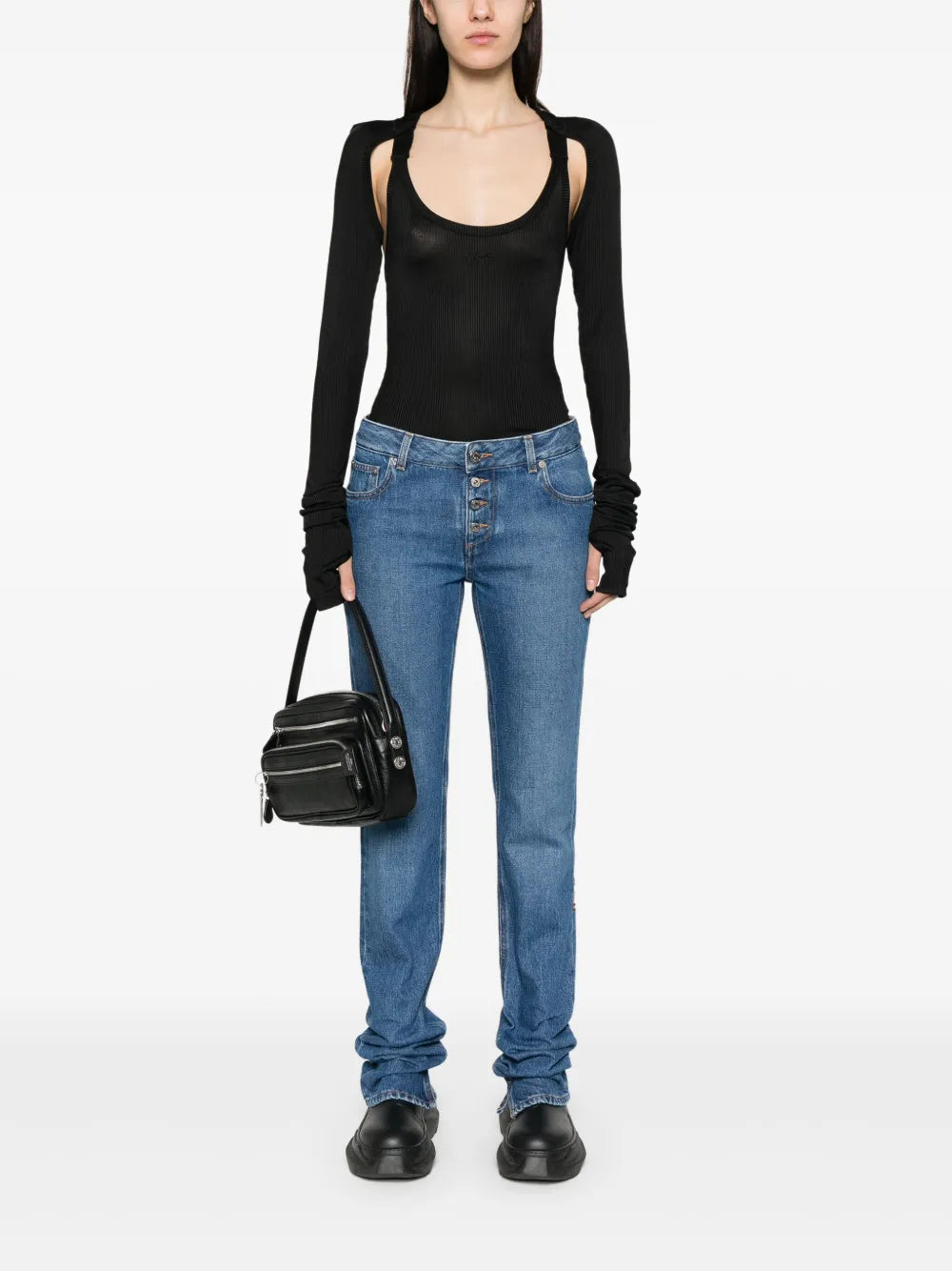 Britney Jeans
