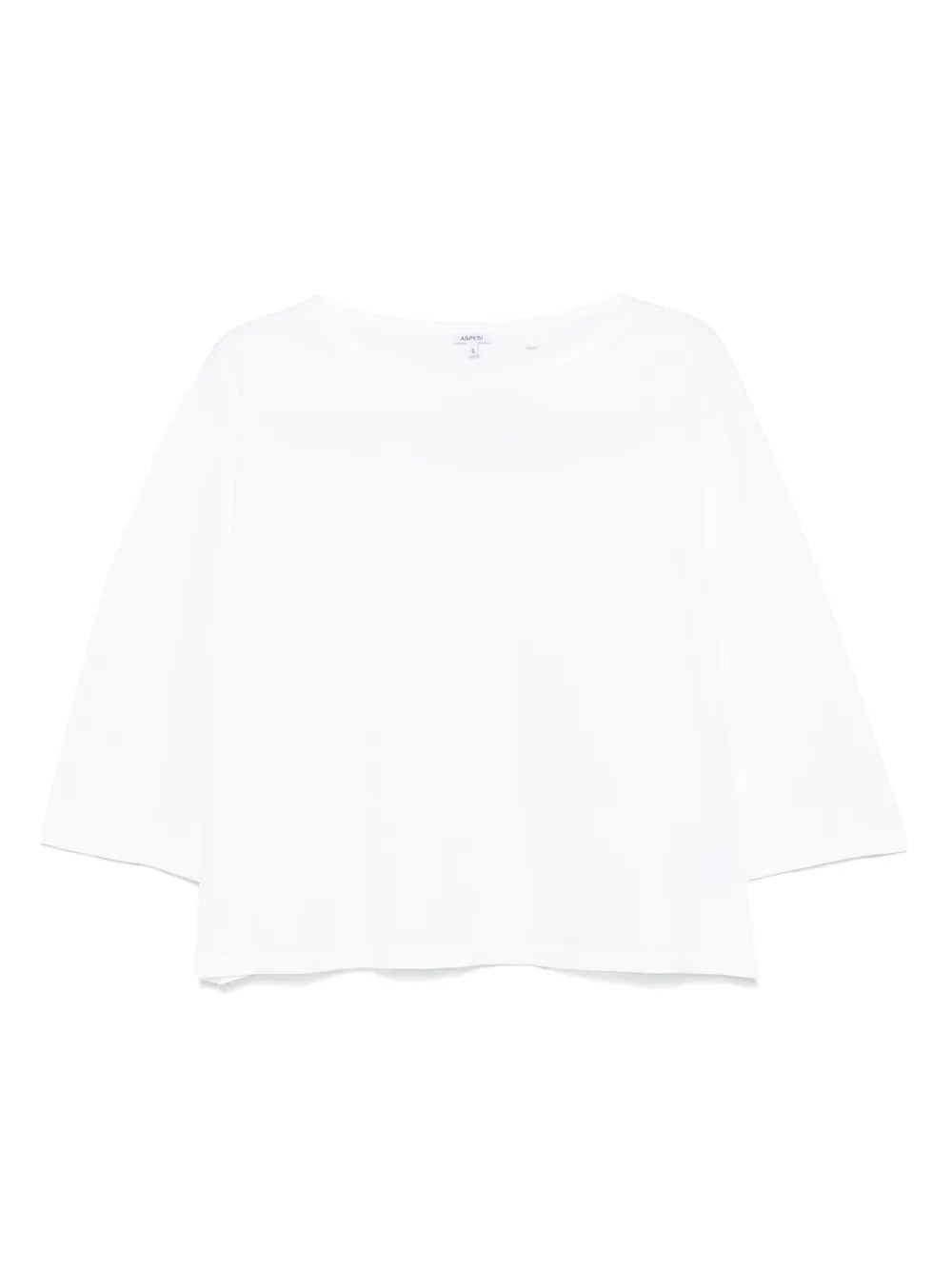 Logo-Print T-Shirt
