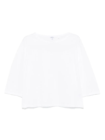 Logo-Print T-Shirt