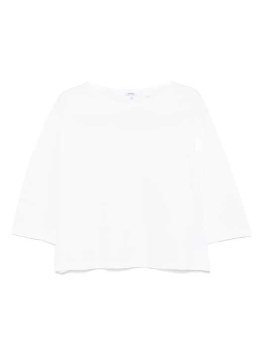 Logo-Print T-Shirt