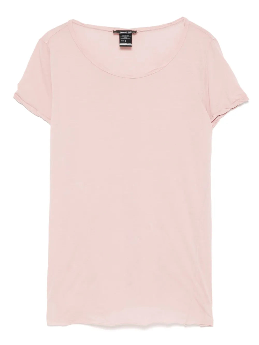 Cotton T-Shirt