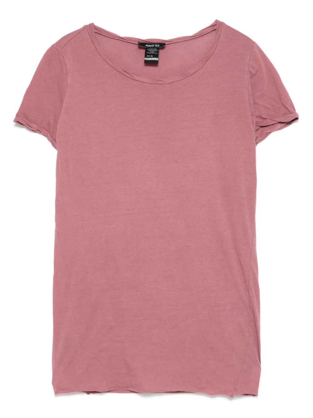Cotton T-Shirt