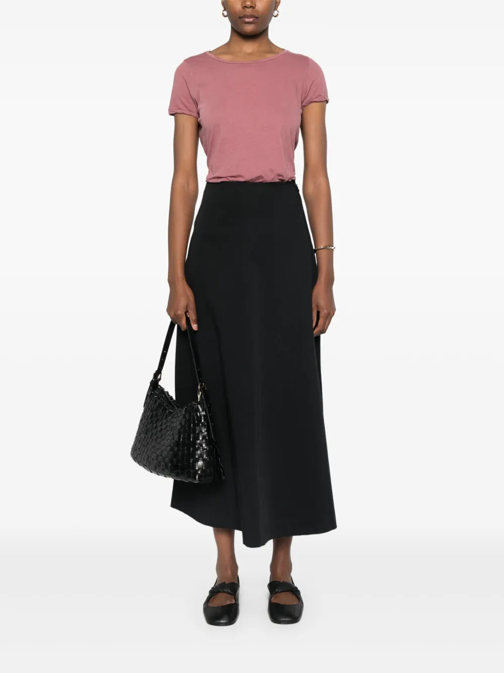 Cotton T-Shirt