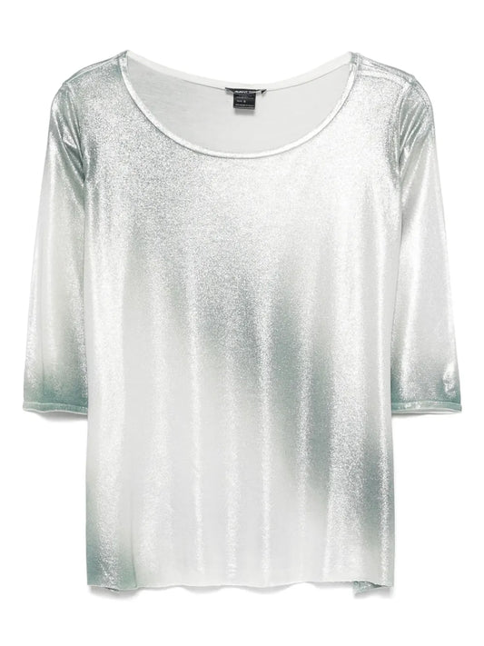 Lurex T-Shirt