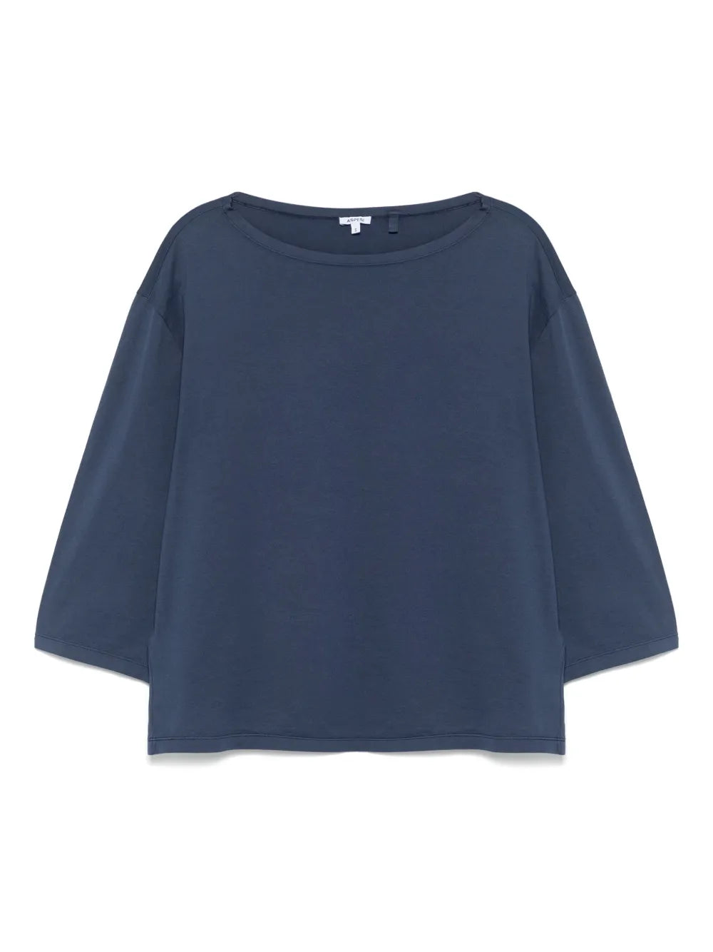 Logo-Print T-Shirt