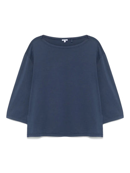 Logo-Print T-Shirt