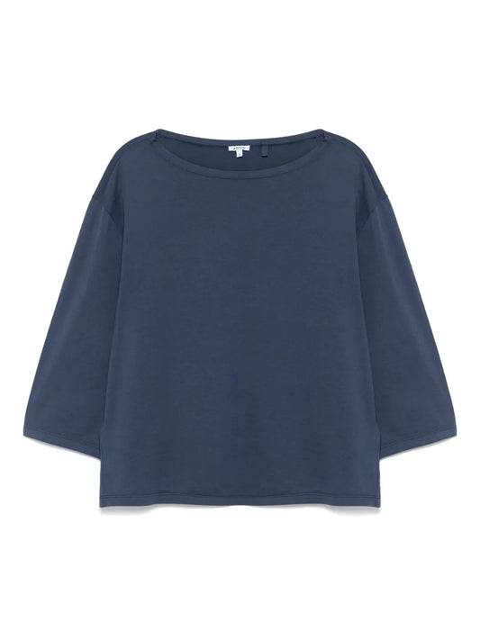 Logo-Print T-Shirt