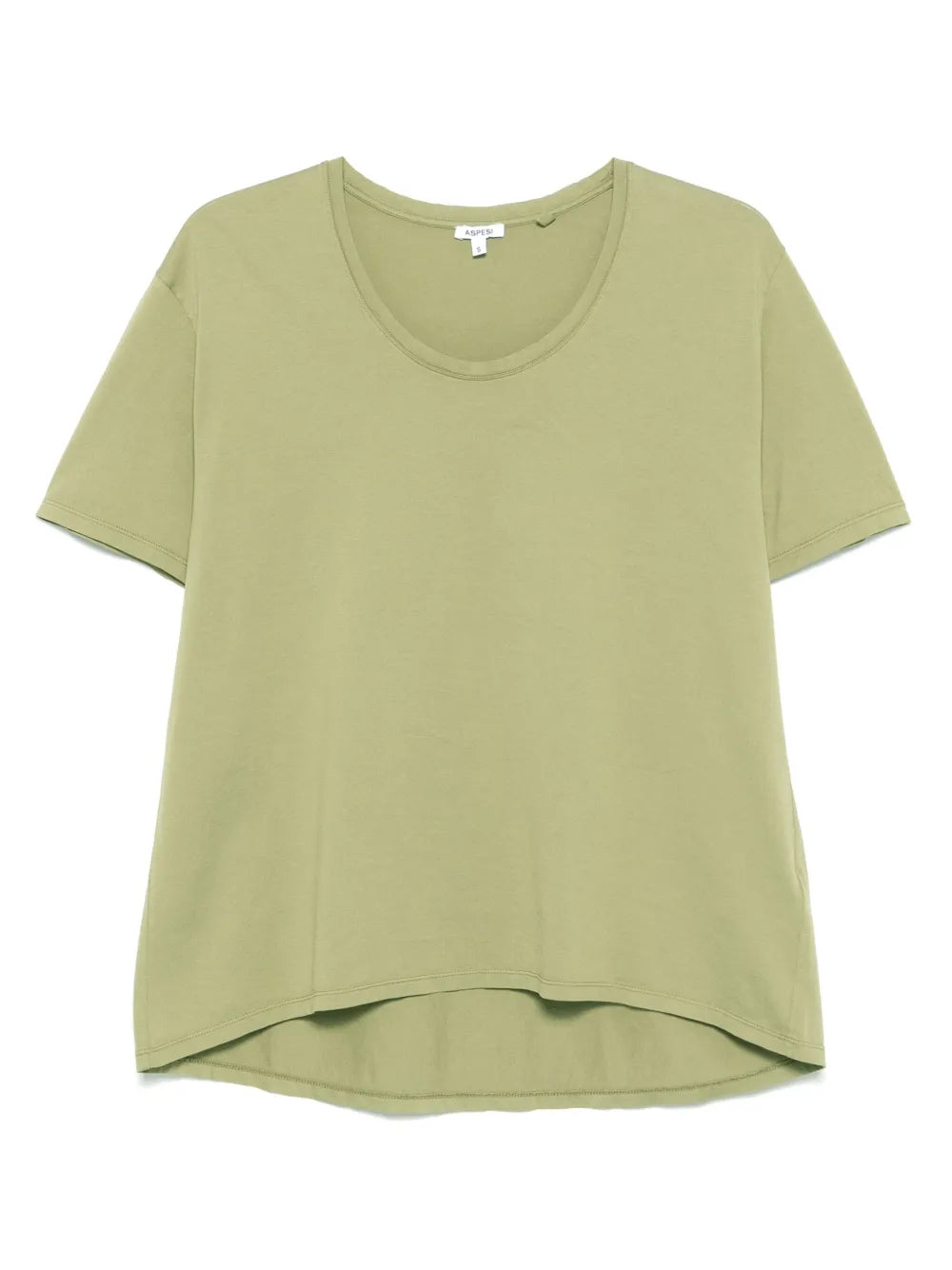 Cotton T-Shirt