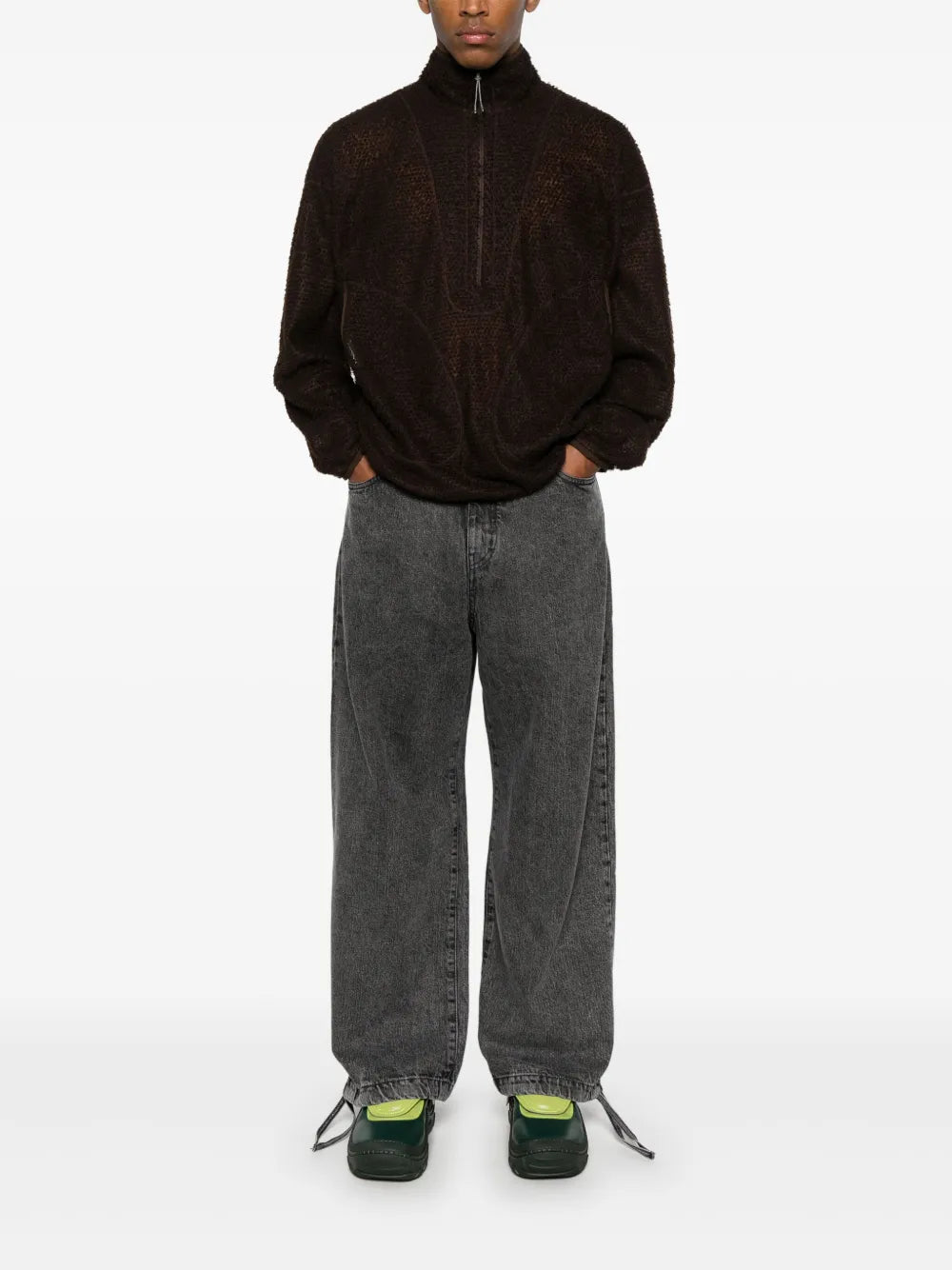 Fabien Jeans