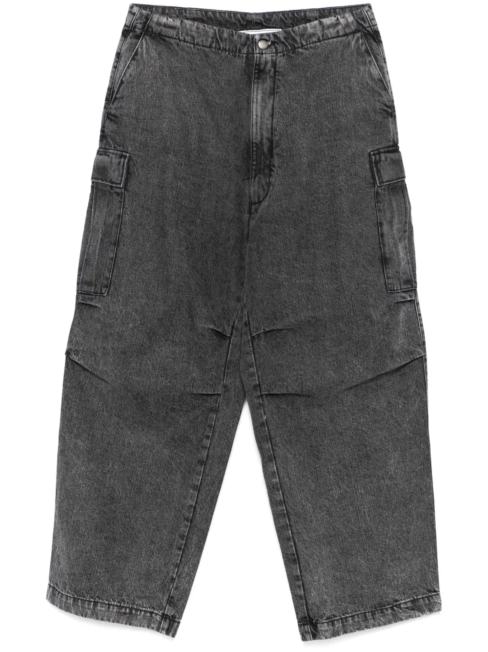 Indy Pocket Jeans