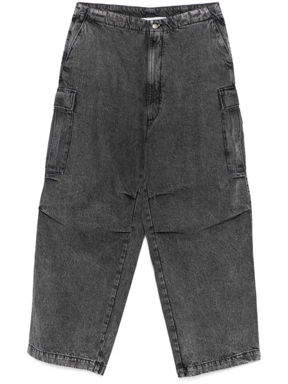 Indy Pocket Jeans