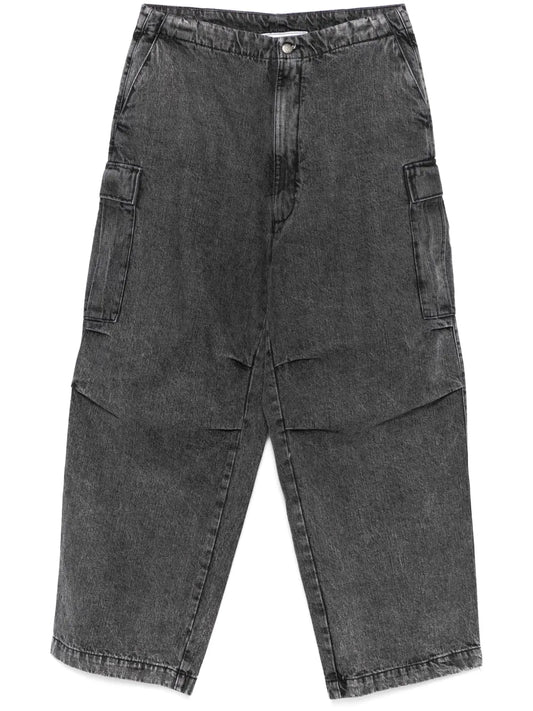 Indy Pocket Jeans