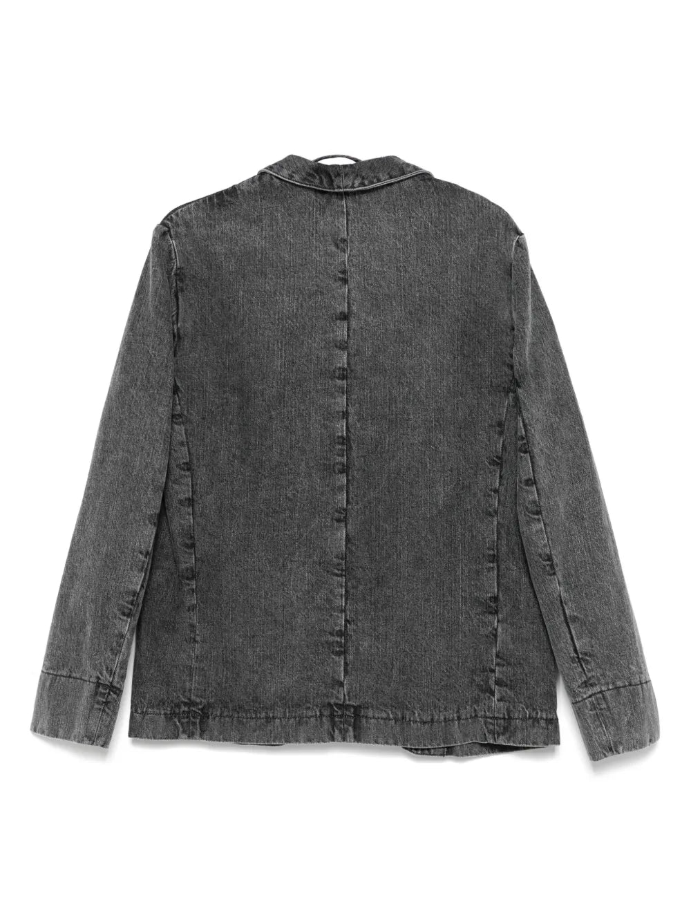 Smoking Over Marmo Jacket