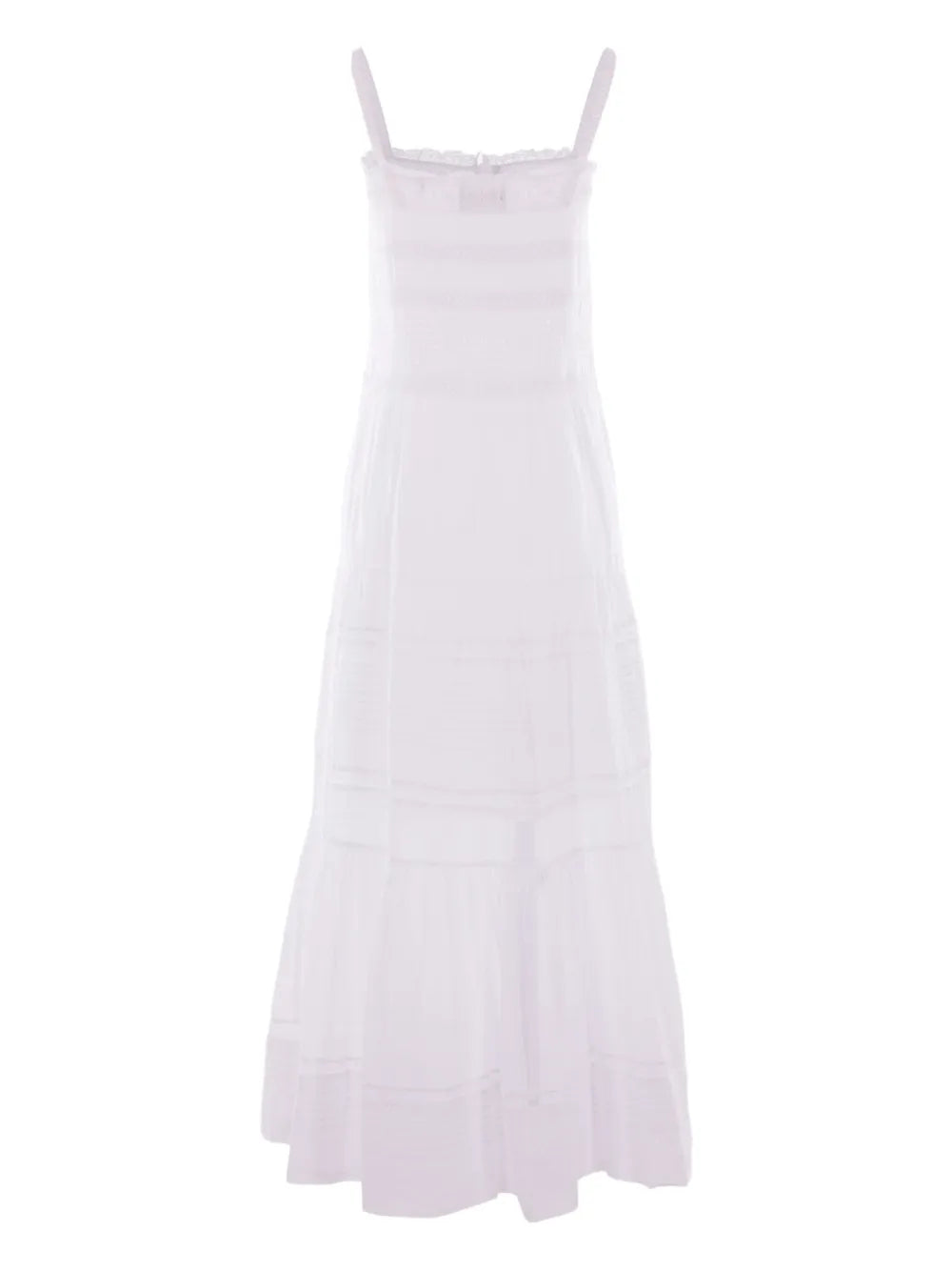 Divine Midi Dress