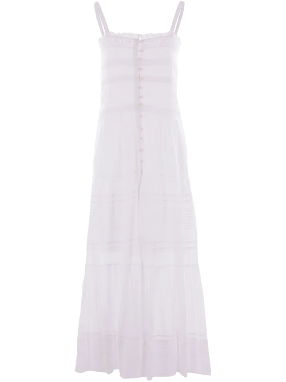 Divine Midi Dress