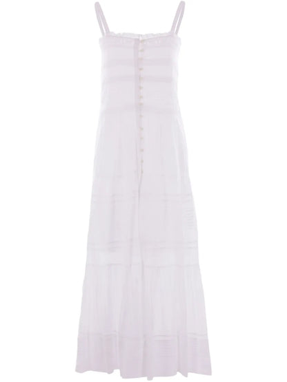 Divine Midi Dress