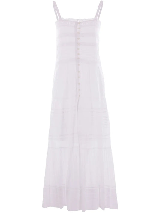 Divine Midi Dress