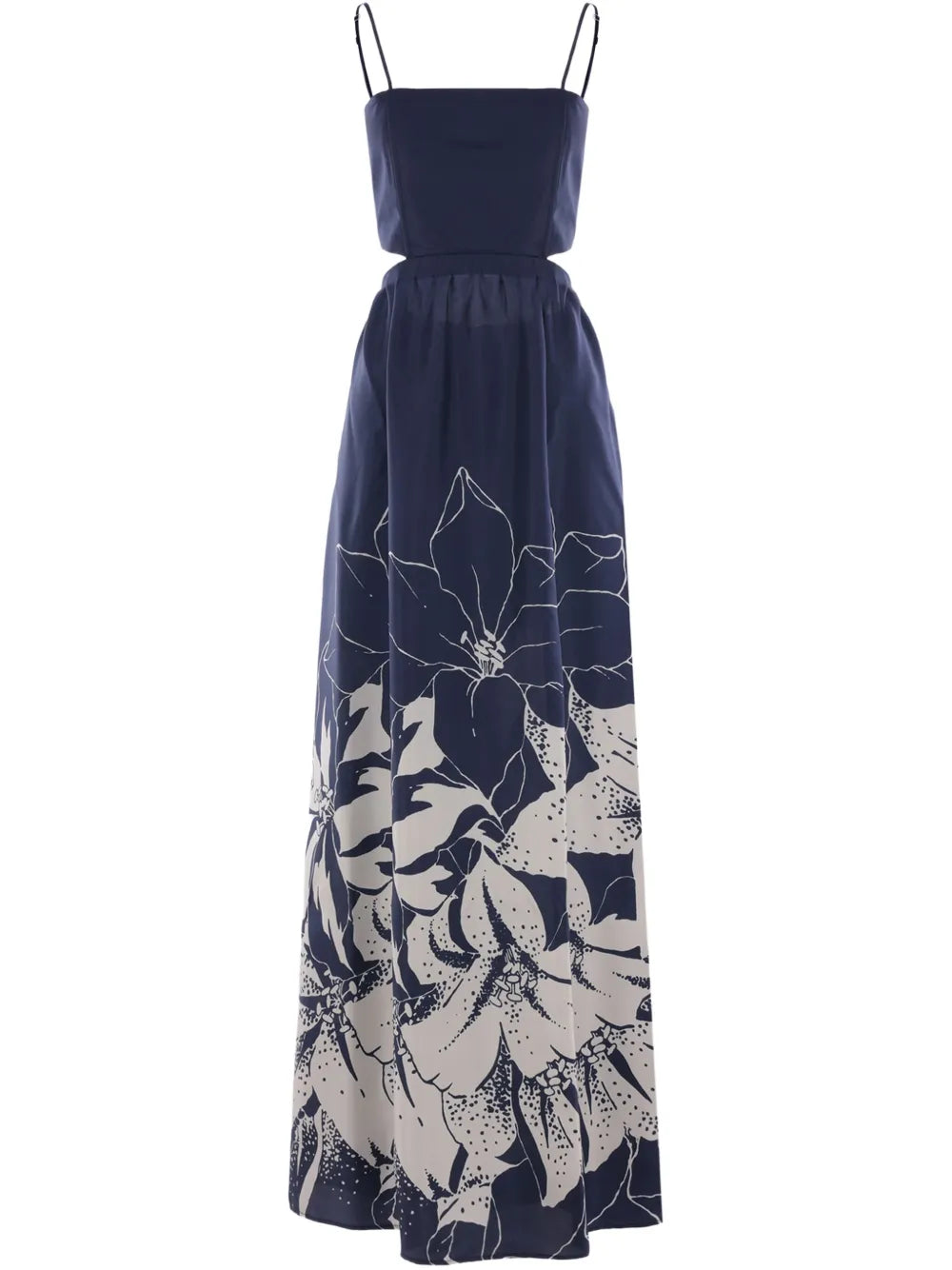 New Bali Maxi Dress