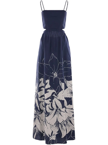 New Bali Maxi Dress