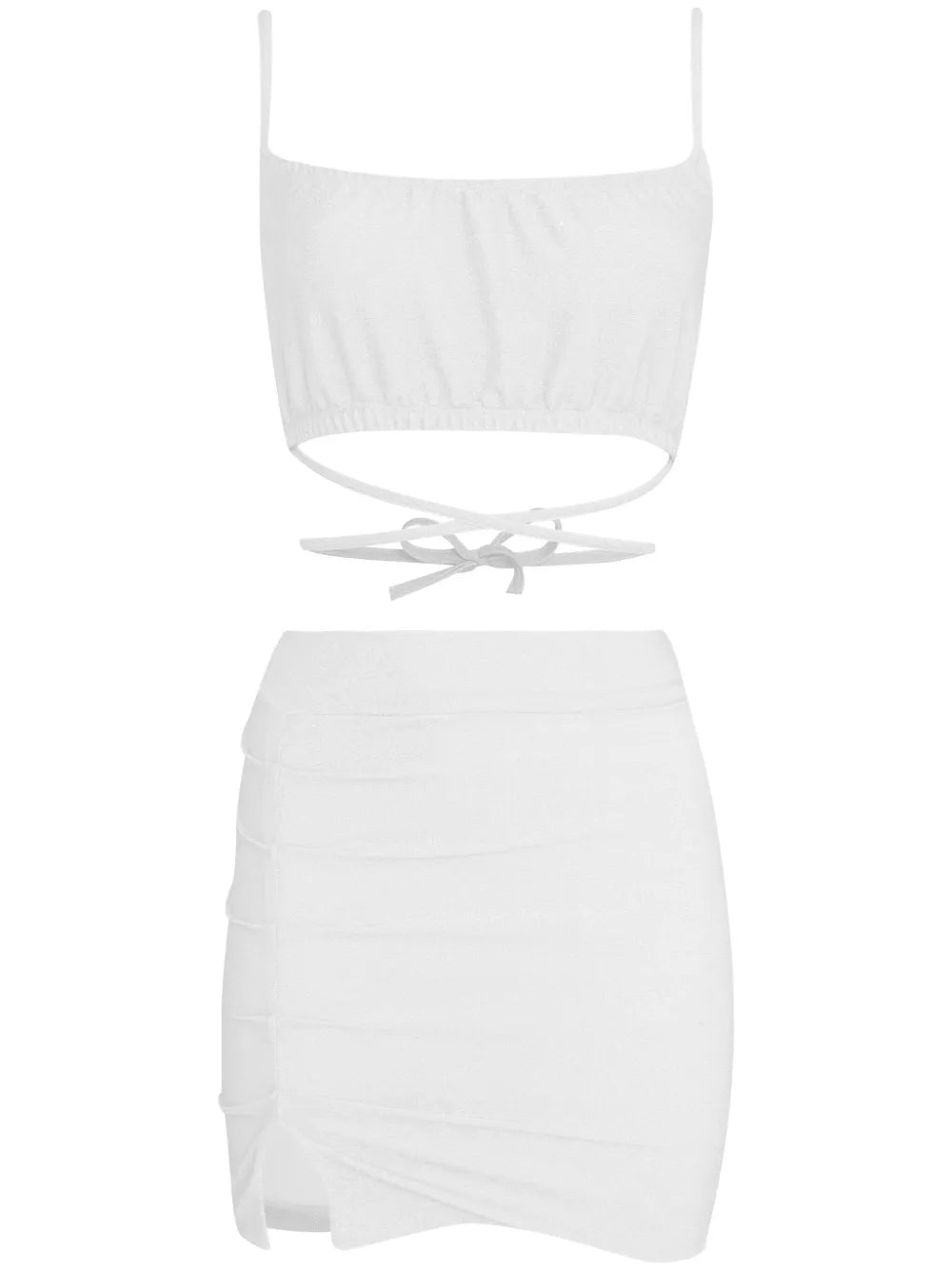 Manuela Skirt Set