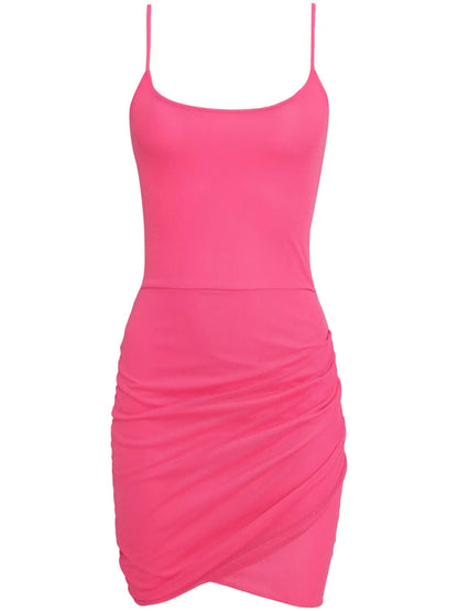 Sophia Mini Dress