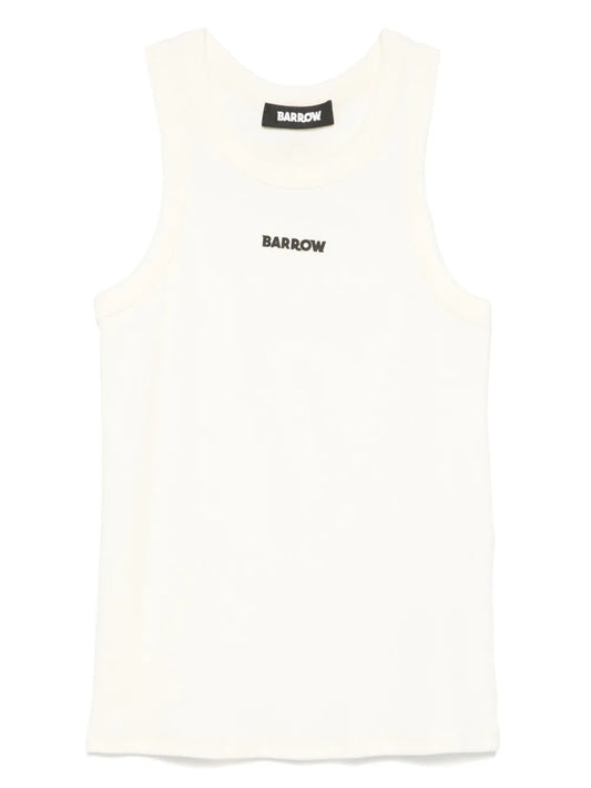 Ribbed Tank Top