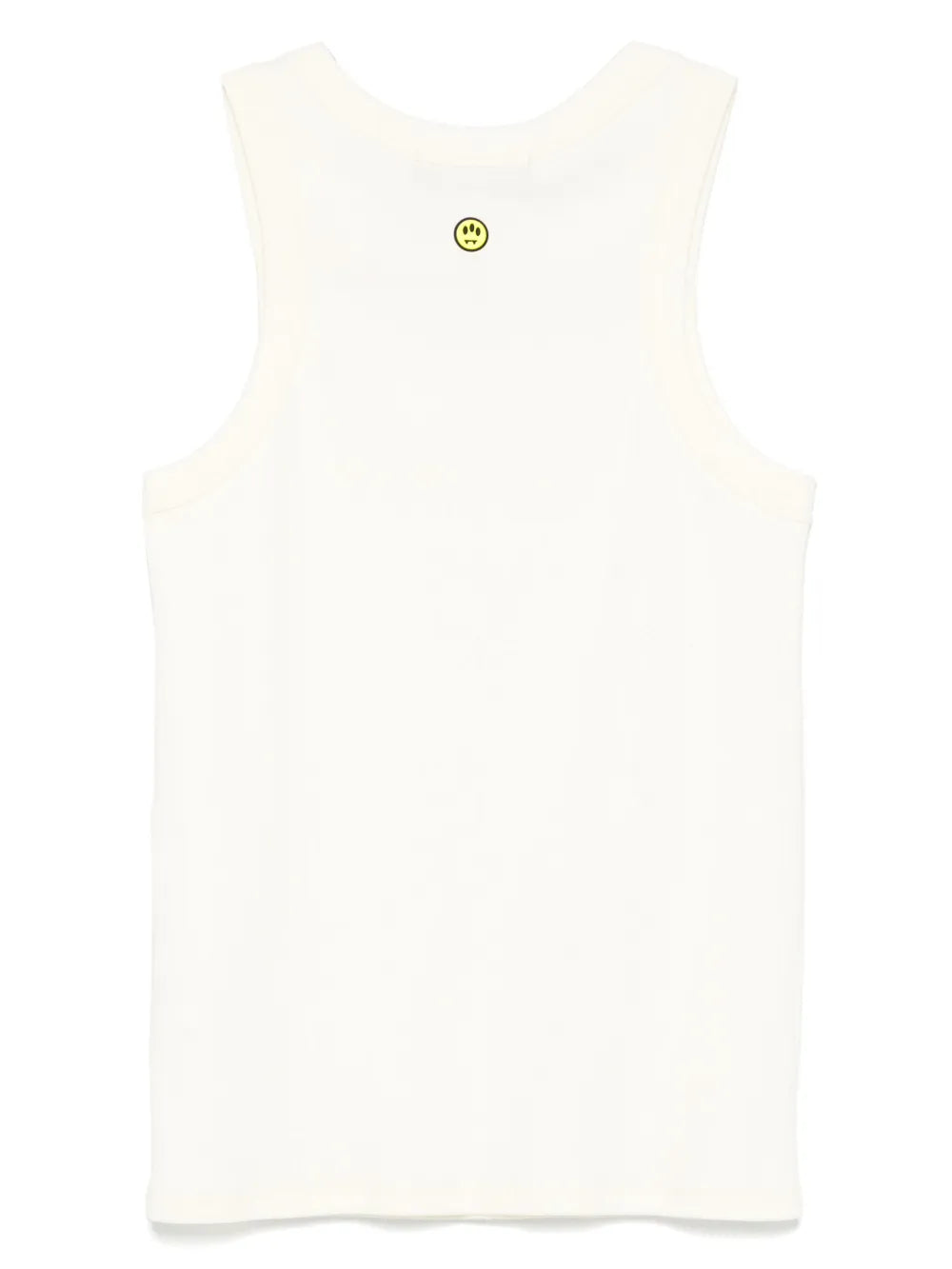 Ribbed Tank Top