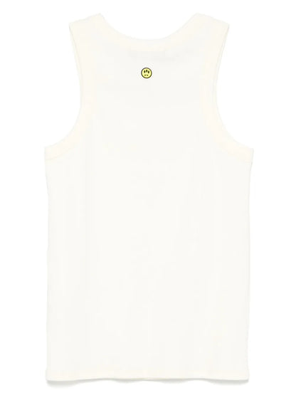 Ribbed Tank Top