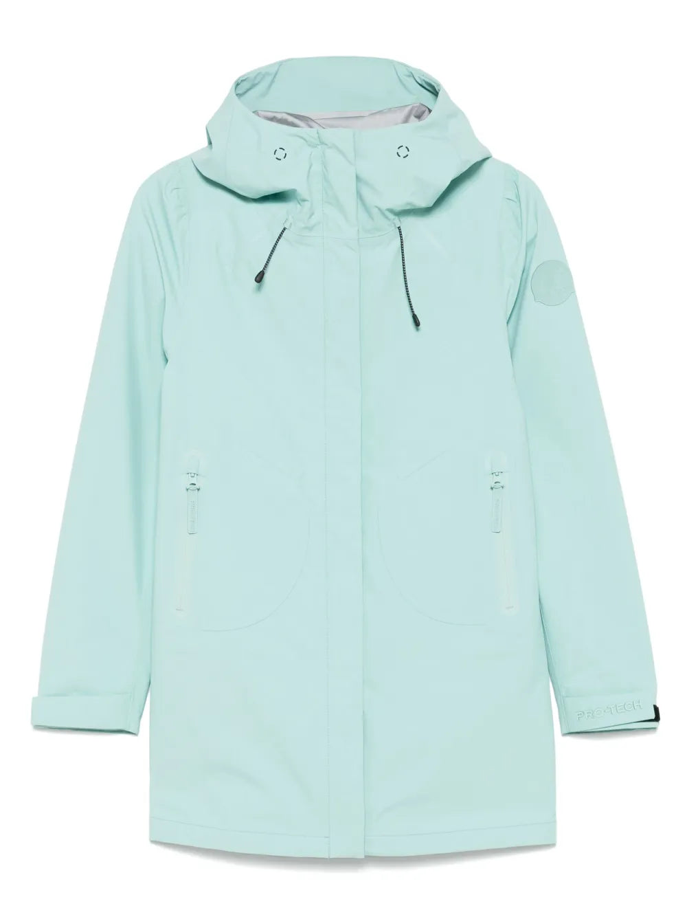 Murmur Jacket