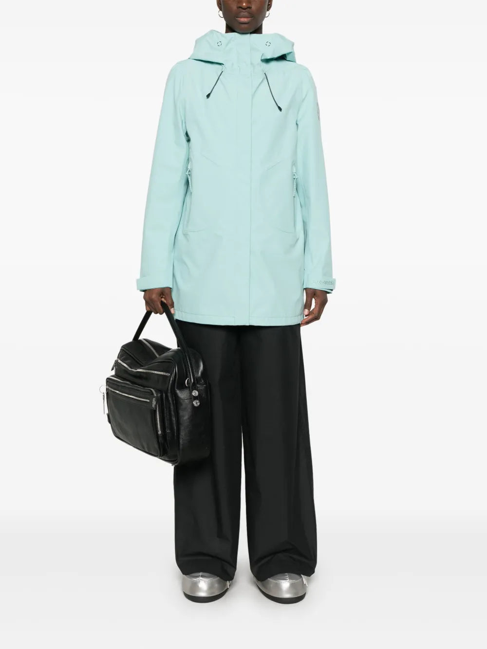 Murmur Jacket