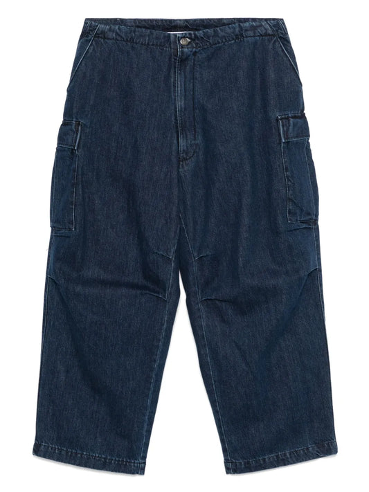 Indy Pocket Jeans
