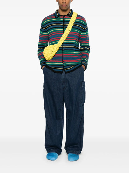 Indy Pocket Jeans