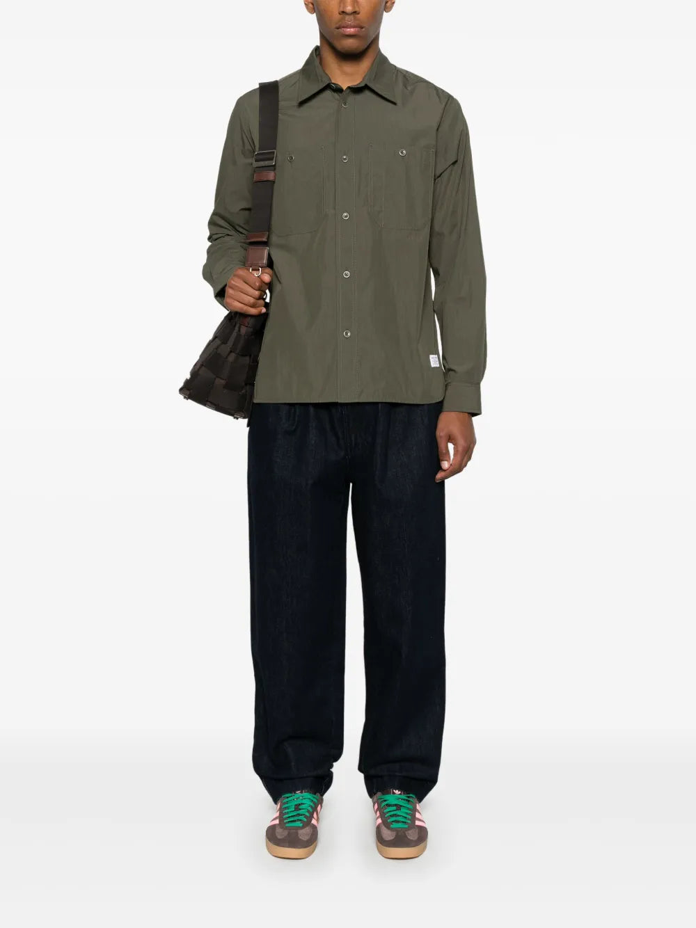 Modern Boy Jeans