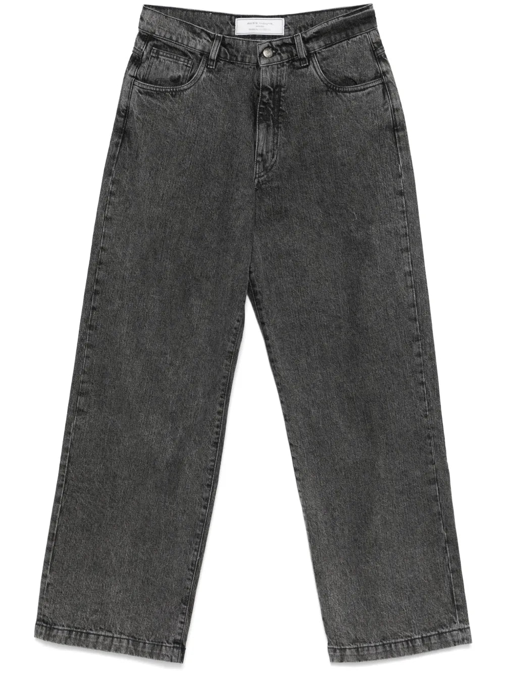 Red Cross Jeans