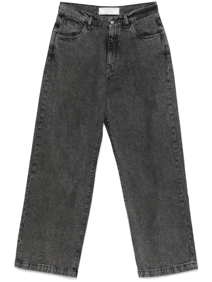 Red Cross Jeans