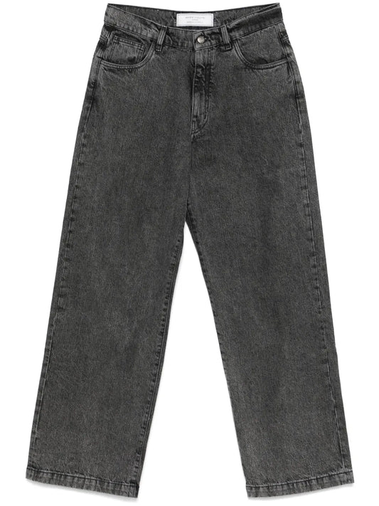 Red Cross Jeans