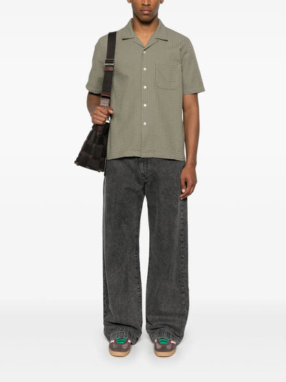 Red Cross Jeans