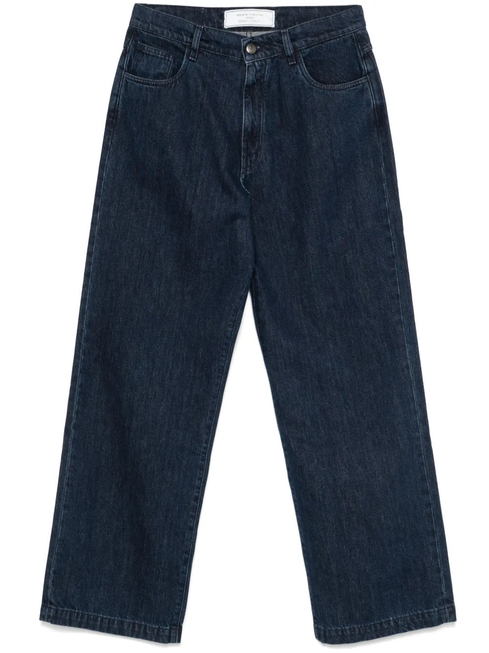 Red Cross Jeans