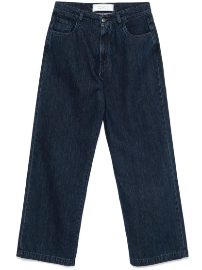 Red Cross Jeans