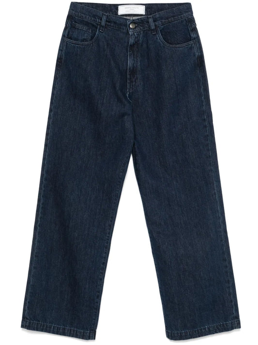 Red Cross Jeans