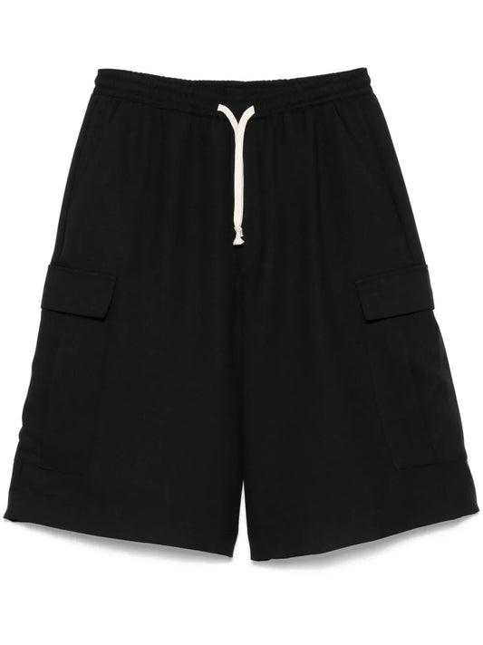 Ultra Wide Shorts