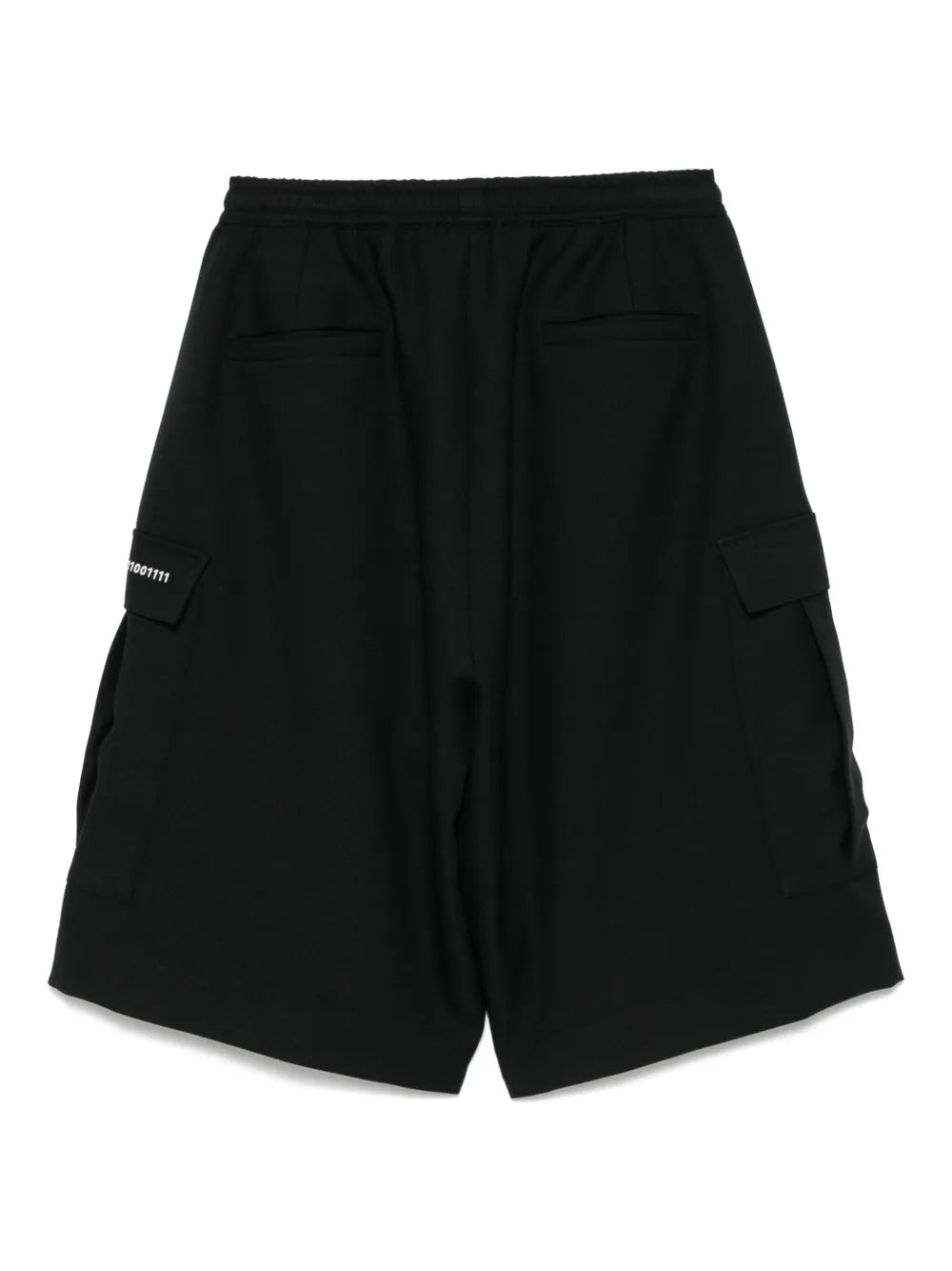 Ultra Wide Shorts