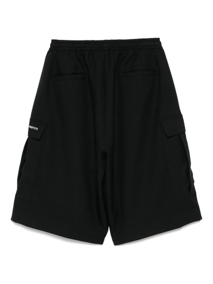 Ultra Wide Shorts