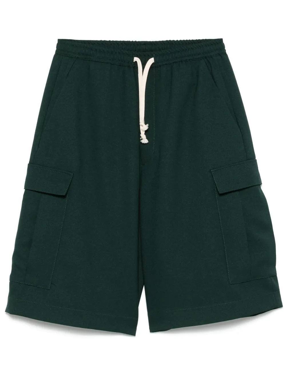 Ultra Wide Shorts